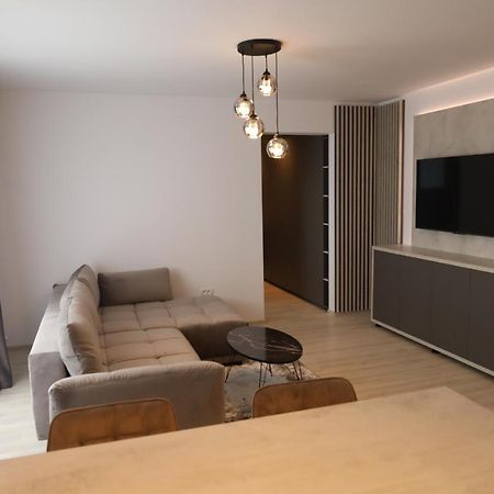 Top Studio Braşov Exterior foto