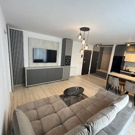 Top Studio Braşov Exterior foto