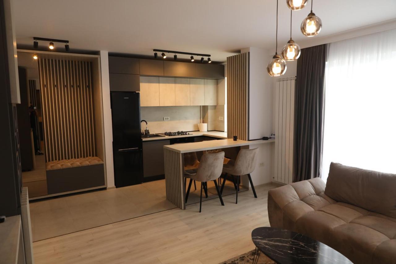 Top Studio Braşov Exterior foto
