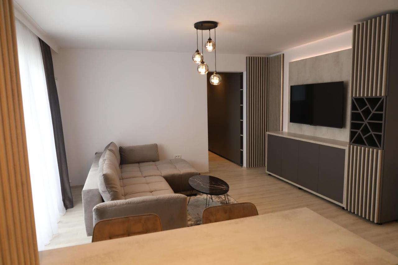 Top Studio Braşov Exterior foto