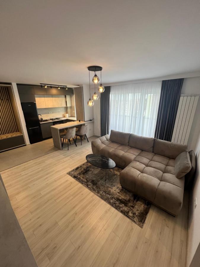 Top Studio Braşov Exterior foto