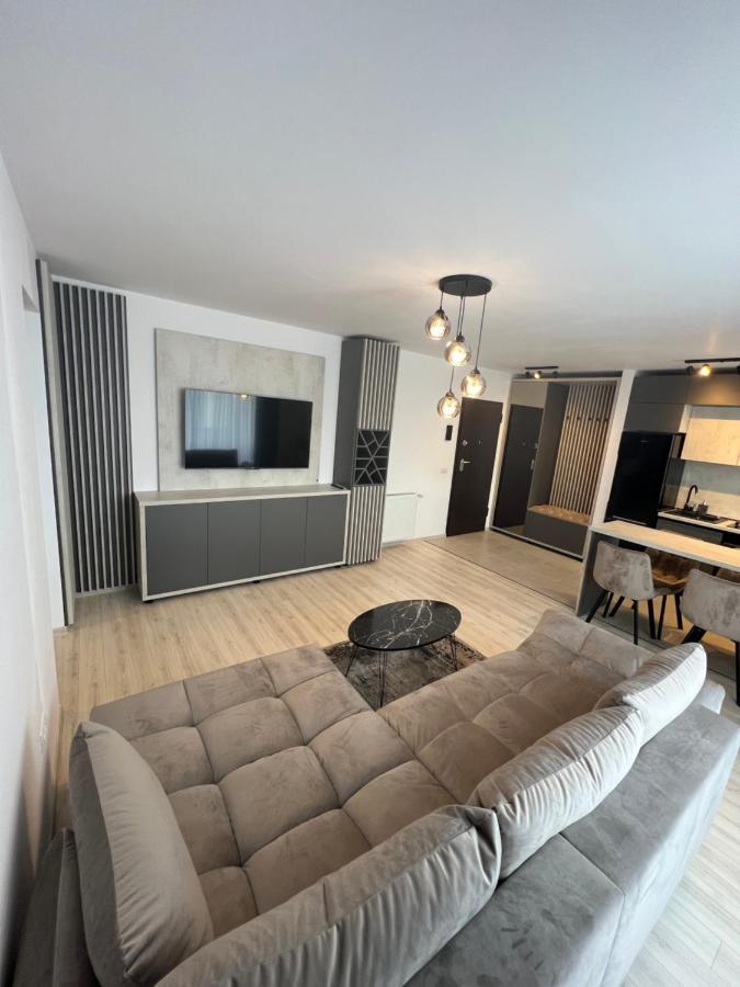 Top Studio Braşov Exterior foto