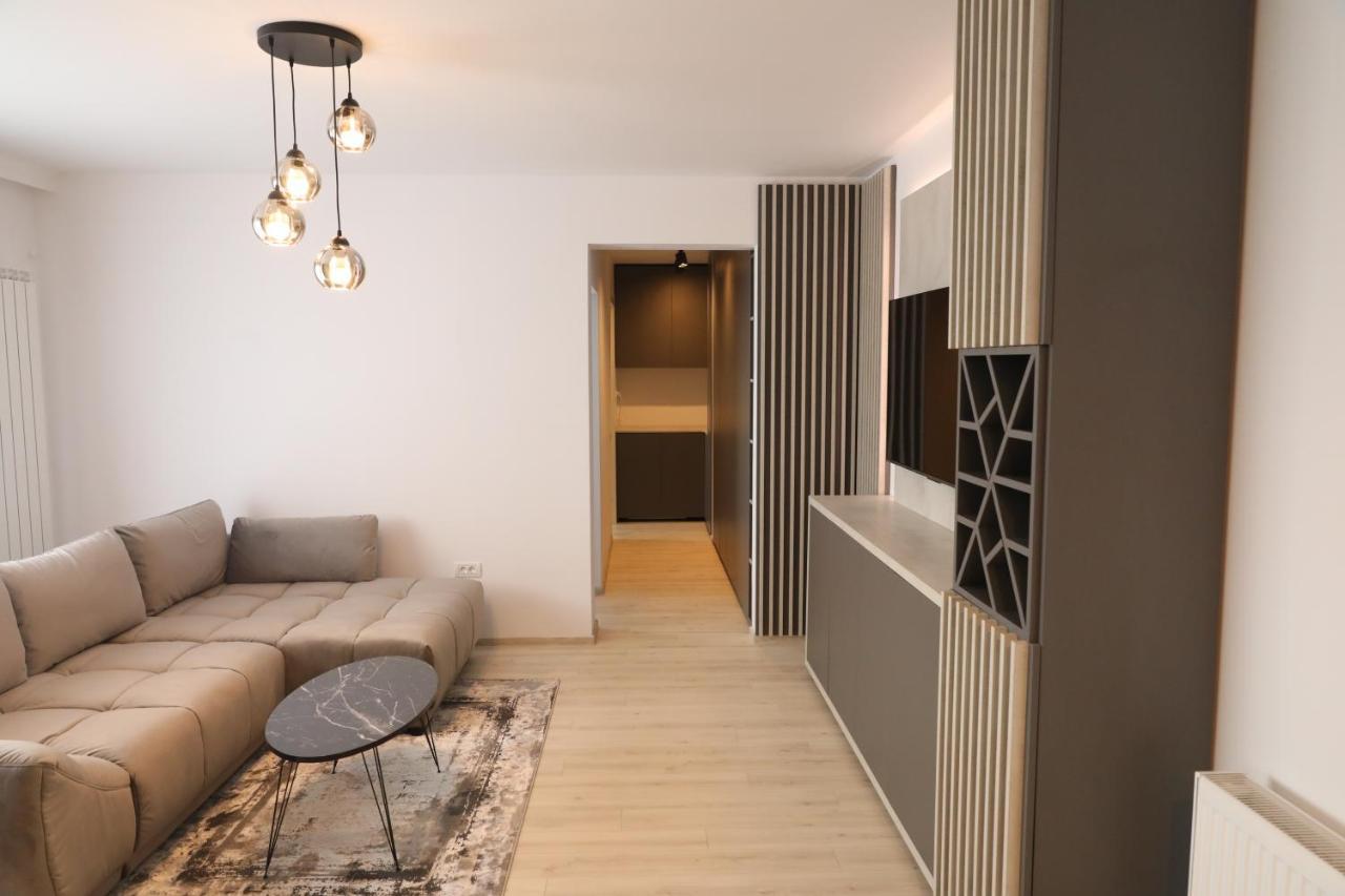Top Studio Braşov Exterior foto
