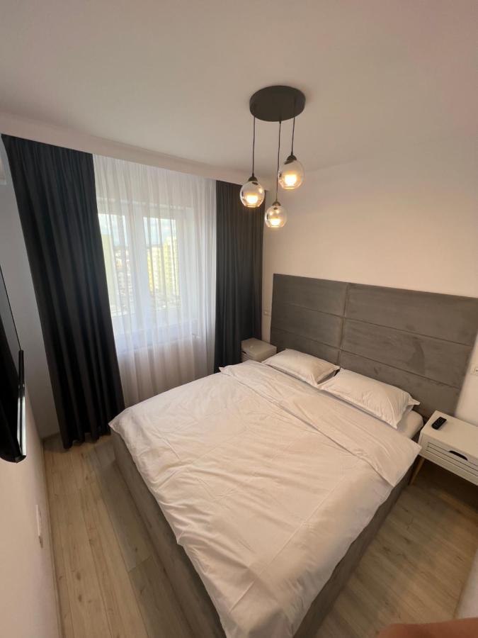 Top Studio Braşov Exterior foto