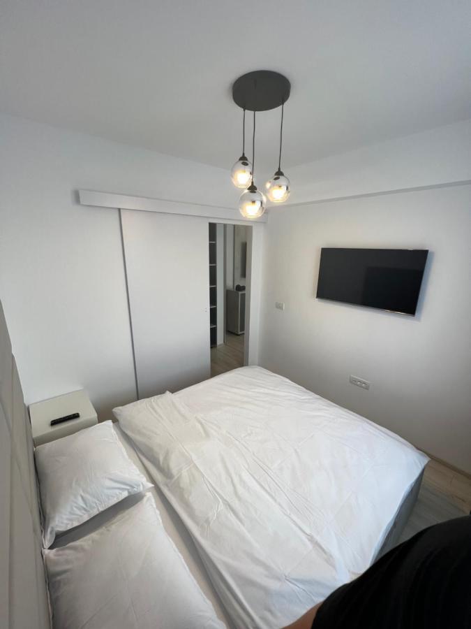 Top Studio Braşov Exterior foto