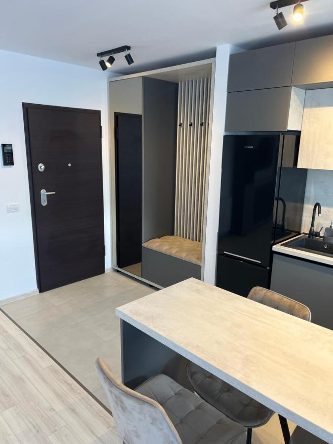 Top Studio Braşov Exterior foto
